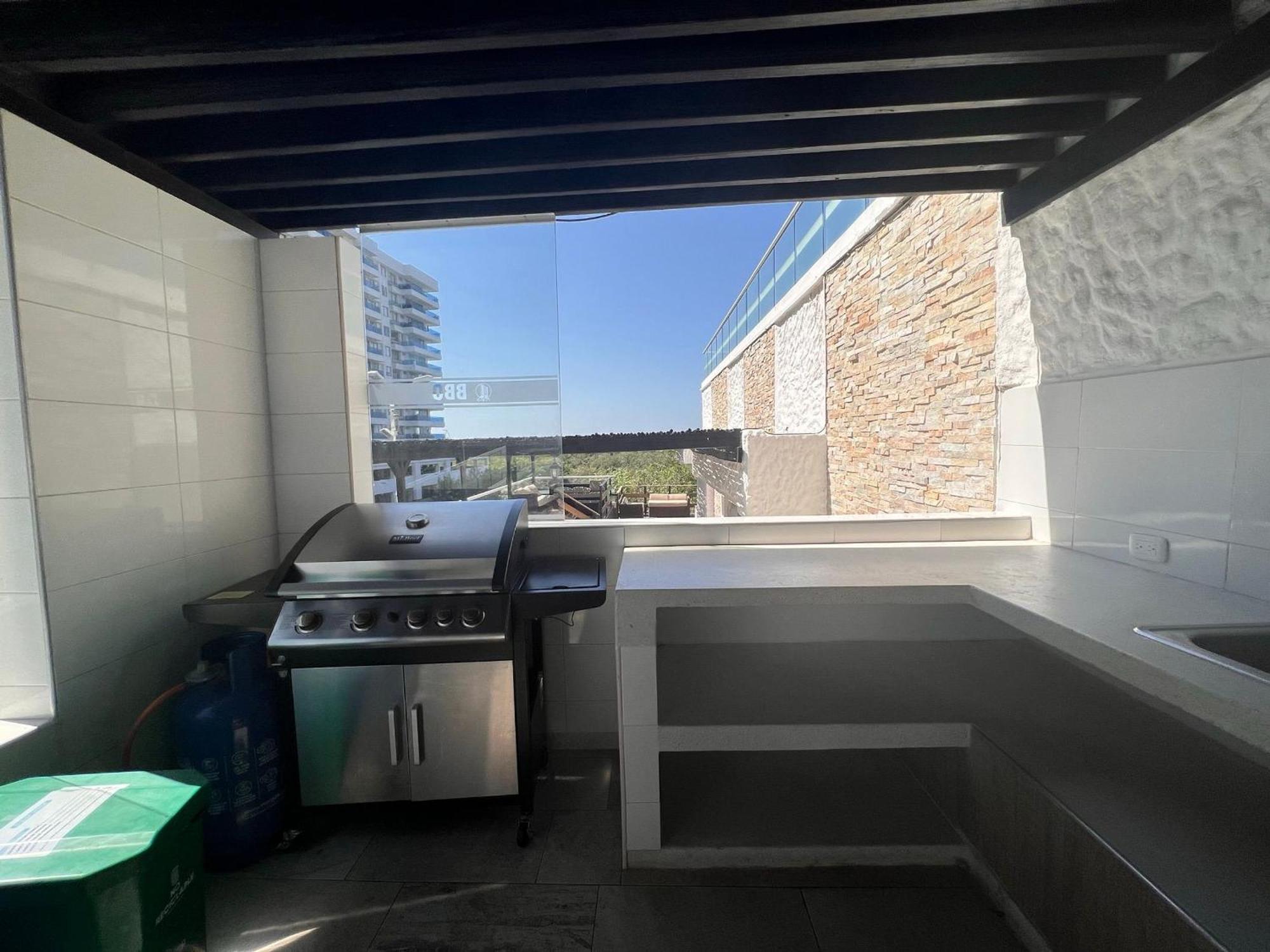 Edificio Areia En Pozos Colorados, Apto 2 Habitaciones 2 Banos Santa Marta  Zewnętrze zdjęcie