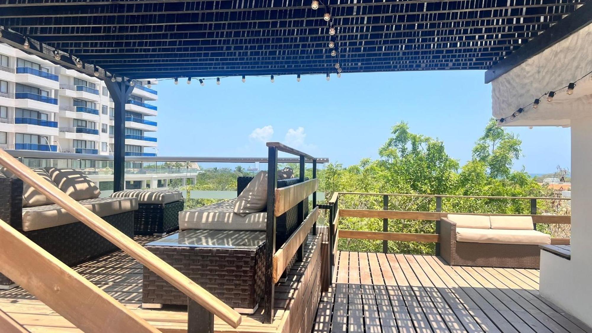 Edificio Areia En Pozos Colorados, Apto 2 Habitaciones 2 Banos Santa Marta  Zewnętrze zdjęcie