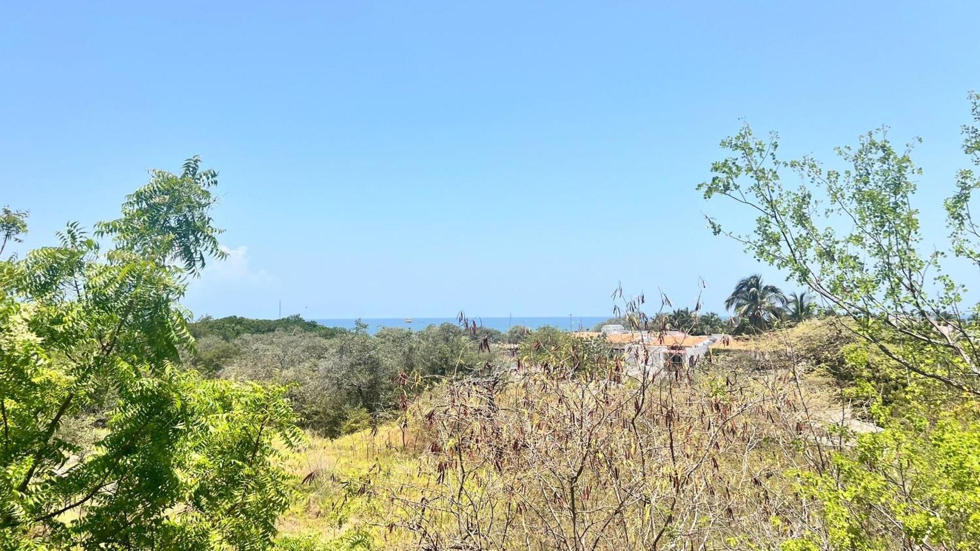 Edificio Areia En Pozos Colorados, Apto 2 Habitaciones 2 Banos Santa Marta  Zewnętrze zdjęcie