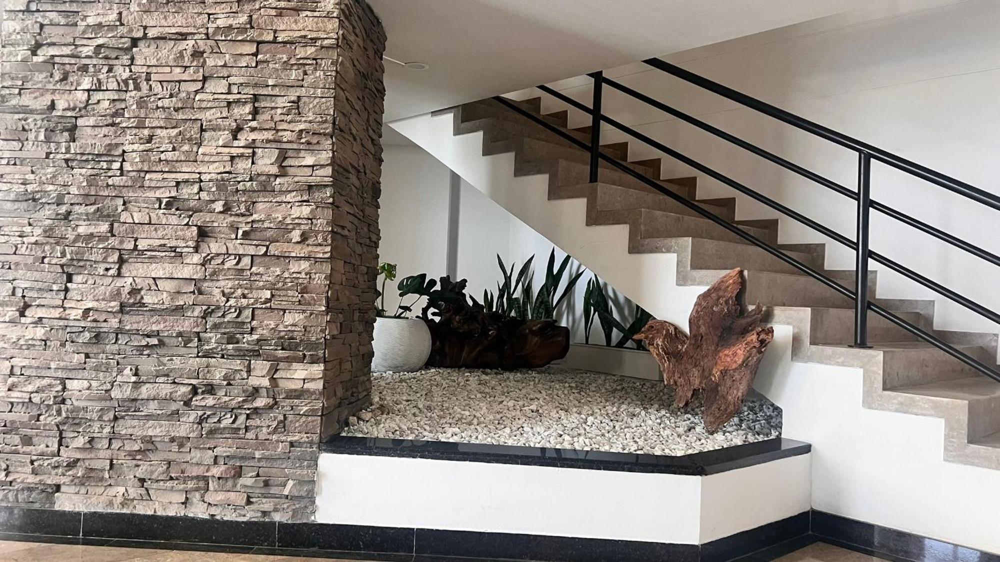 Edificio Areia En Pozos Colorados, Apto 2 Habitaciones 2 Banos Santa Marta  Zewnętrze zdjęcie